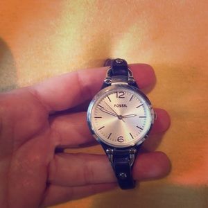 Fossil Watch